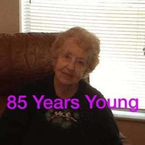 Meet your Posher, Lilyan